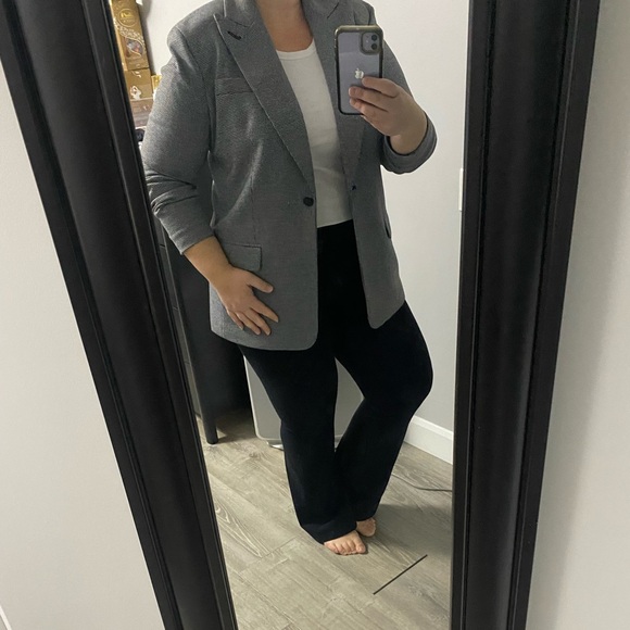 Calvin Klein blazer - Picture 3 of 5